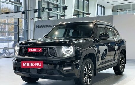 Haval H7, 2025 год, 3 499 000 рублей, 2 фотография
