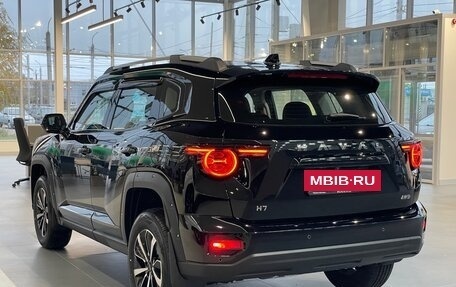 Haval H7, 2025 год, 3 499 000 рублей, 5 фотография