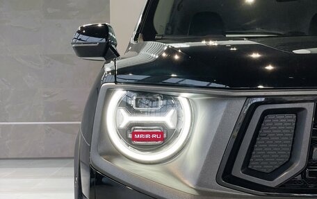 Haval H7, 2025 год, 3 499 000 рублей, 4 фотография