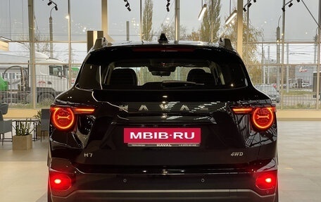 Haval H7, 2025 год, 3 499 000 рублей, 6 фотография