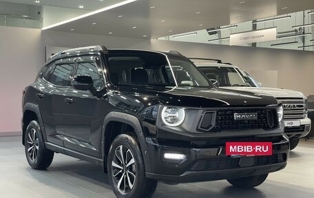 Haval H7, 2025 год, 3 499 000 рублей, 3 фотография