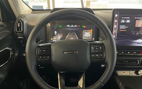 Haval H7, 2025 год, 3 499 000 рублей, 12 фотография