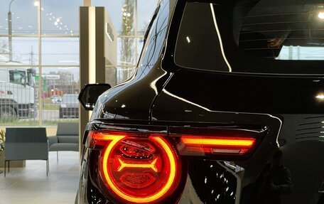 Haval H7, 2025 год, 3 499 000 рублей, 8 фотография