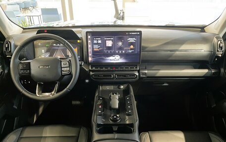 Haval H7, 2025 год, 3 499 000 рублей, 9 фотография