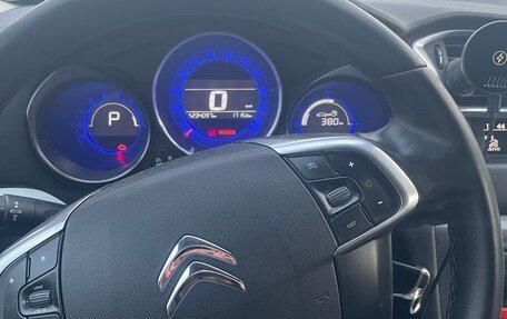 Citroen C4 II рестайлинг, 2013 год, 500 000 рублей, 6 фотография