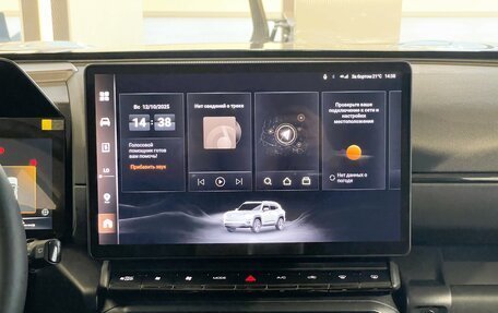 Haval H7, 2025 год, 3 499 000 рублей, 13 фотография