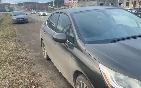 Citroen C4 II рестайлинг, 2013 год, 500 000 рублей, 3 фотография