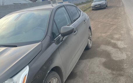 Citroen C4 II рестайлинг, 2013 год, 500 000 рублей, 2 фотография