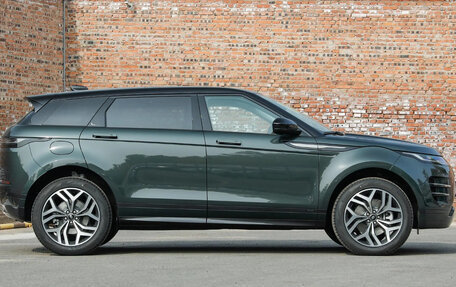 Land Rover Range Rover Evoque II, 2025 год, 4 674 000 рублей, 5 фотография