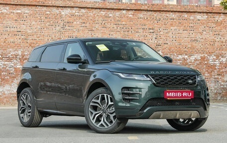 Land Rover Range Rover Evoque II, 2025 год, 4 674 000 рублей, 3 фотография