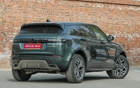 Land Rover Range Rover Evoque II, 2025 год, 4 674 000 рублей, 6 фотография