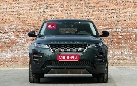 Land Rover Range Rover Evoque II, 2025 год, 4 674 000 рублей, 2 фотография