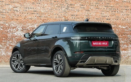 Land Rover Range Rover Evoque II, 2025 год, 4 674 000 рублей, 8 фотография