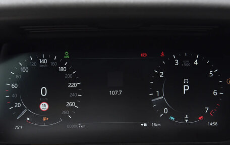 Land Rover Range Rover Evoque II, 2025 год, 4 674 000 рублей, 12 фотография