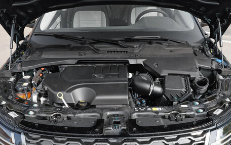 Land Rover Range Rover Evoque II, 2025 год, 4 674 000 рублей, 18 фотография