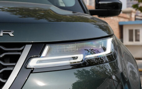 Land Rover Range Rover Evoque II, 2025 год, 4 674 000 рублей, 15 фотография