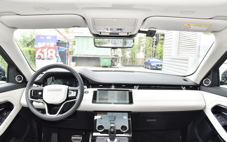 Land Rover Range Rover Evoque II, 2025 год, 4 674 000 рублей, 9 фотография