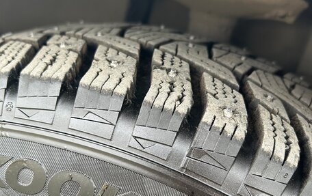 Renault Logan I, 2007 год, 185 000 рублей, 6 фотография