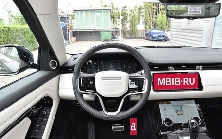 Land Rover Range Rover Evoque II, 2025 год, 4 674 000 рублей, 10 фотография