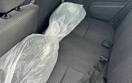 Renault Logan I, 2007 год, 185 000 рублей, 11 фотография