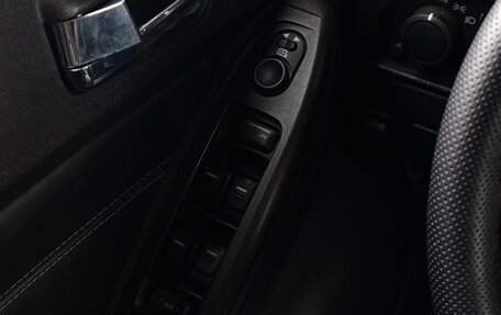 Hummer H3, 2008 год, 1 849 000 рублей, 10 фотография