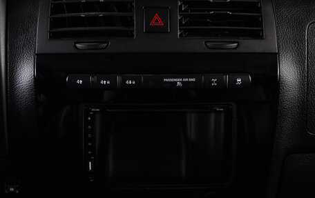 Hummer H3, 2008 год, 1 849 000 рублей, 12 фотография