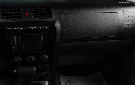 Hummer H3, 2008 год, 1 849 000 рублей, 15 фотография