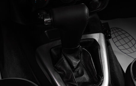 Hummer H3, 2008 год, 1 849 000 рублей, 13 фотография