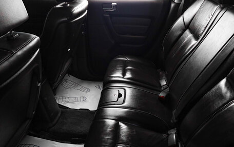 Hummer H3, 2008 год, 1 849 000 рублей, 19 фотография