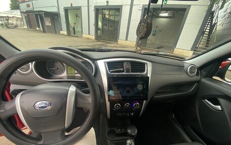 Datsun mi-DO, 2015 год, 400 000 рублей, 6 фотография