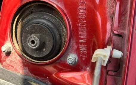 Datsun mi-DO, 2015 год, 400 000 рублей, 2 фотография