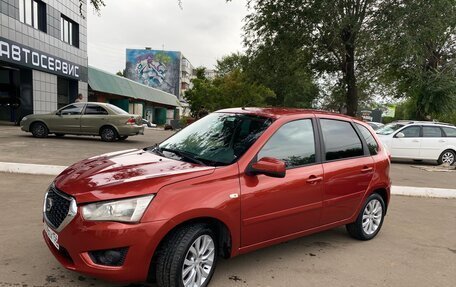 Datsun mi-DO, 2015 год, 400 000 рублей, 5 фотография