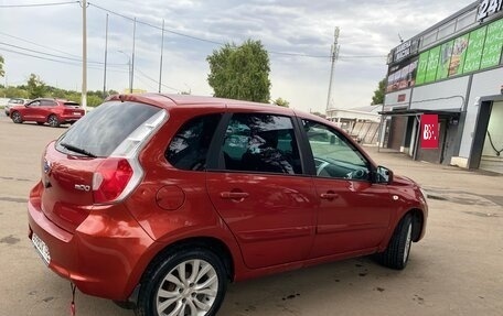 Datsun mi-DO, 2015 год, 400 000 рублей, 4 фотография