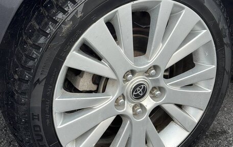 Toyota Corolla, 2007 год, 715 000 рублей, 8 фотография