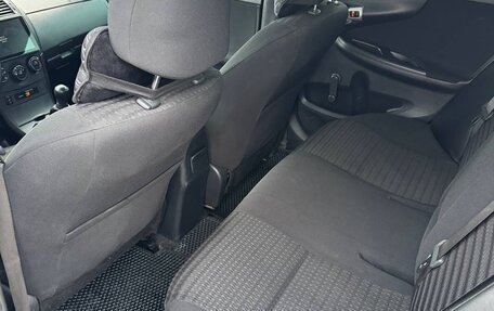 Toyota Corolla, 2007 год, 715 000 рублей, 13 фотография