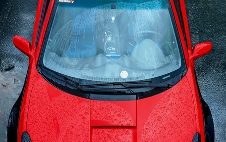 Toyota Celica VII рестайлинг, 2002 год, 670 000 рублей, 3 фотография