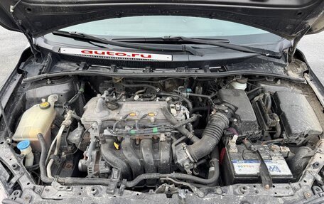 Toyota Corolla, 2007 год, 715 000 рублей, 23 фотография