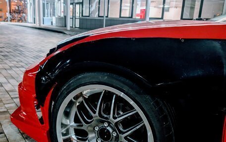 Toyota Celica VII рестайлинг, 2002 год, 670 000 рублей, 10 фотография