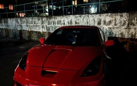 Toyota Celica VII рестайлинг, 2002 год, 670 000 рублей, 6 фотография