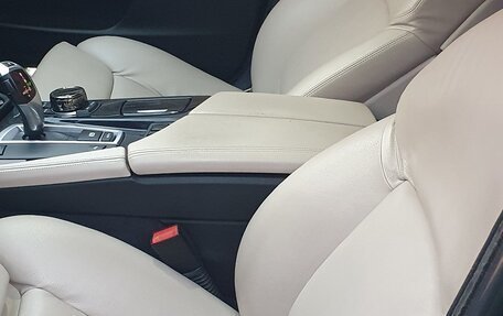 BMW 5 серия, 2010 год, 1 850 000 рублей, 7 фотография