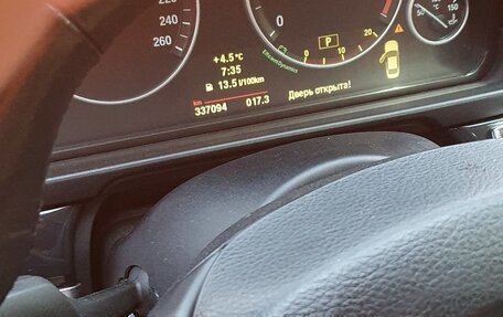 BMW 5 серия, 2010 год, 1 850 000 рублей, 6 фотография