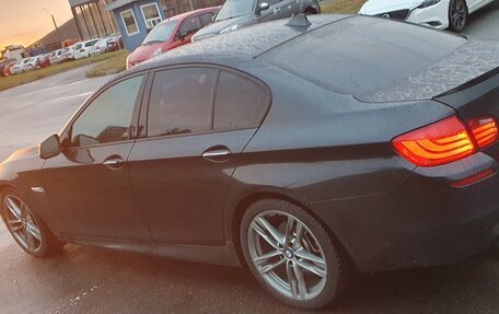 BMW 5 серия, 2010 год, 1 850 000 рублей, 5 фотография