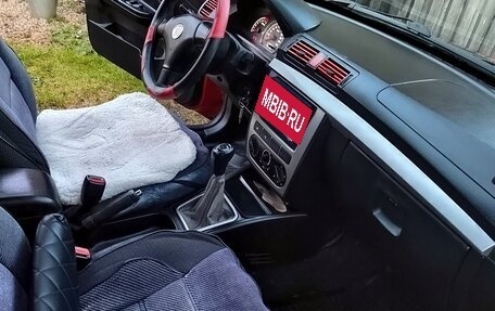 Lifan Breez (520), 2008 год, 110 000 рублей, 7 фотография