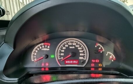 Lifan Breez (520), 2008 год, 110 000 рублей, 6 фотография