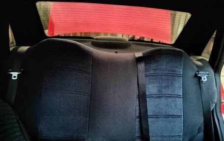 Lifan Breez (520), 2008 год, 110 000 рублей, 8 фотография