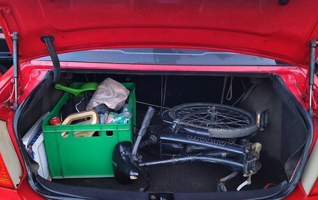 Lifan Breez (520), 2008 год, 110 000 рублей, 10 фотография