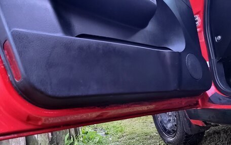 Lifan Breez (520), 2008 год, 110 000 рублей, 11 фотография