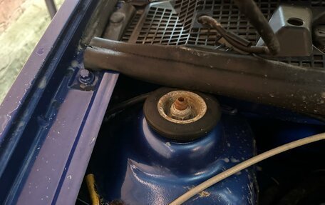 Renault Logan I, 2006 год, 160 000 рублей, 7 фотография