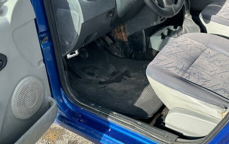 Renault Logan I, 2006 год, 160 000 рублей, 9 фотография