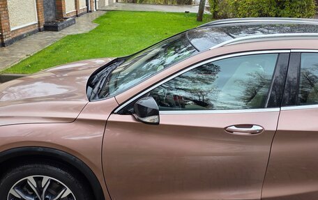 Infiniti QX30, 2017 год, 2 469 000 рублей, 5 фотография